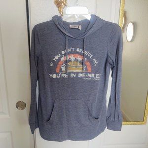 Disney Jungle Cruise Women's Sweatshirt